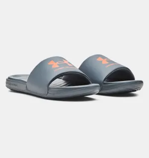 Under Armour Boy's Ansa Fix Slide Sandals