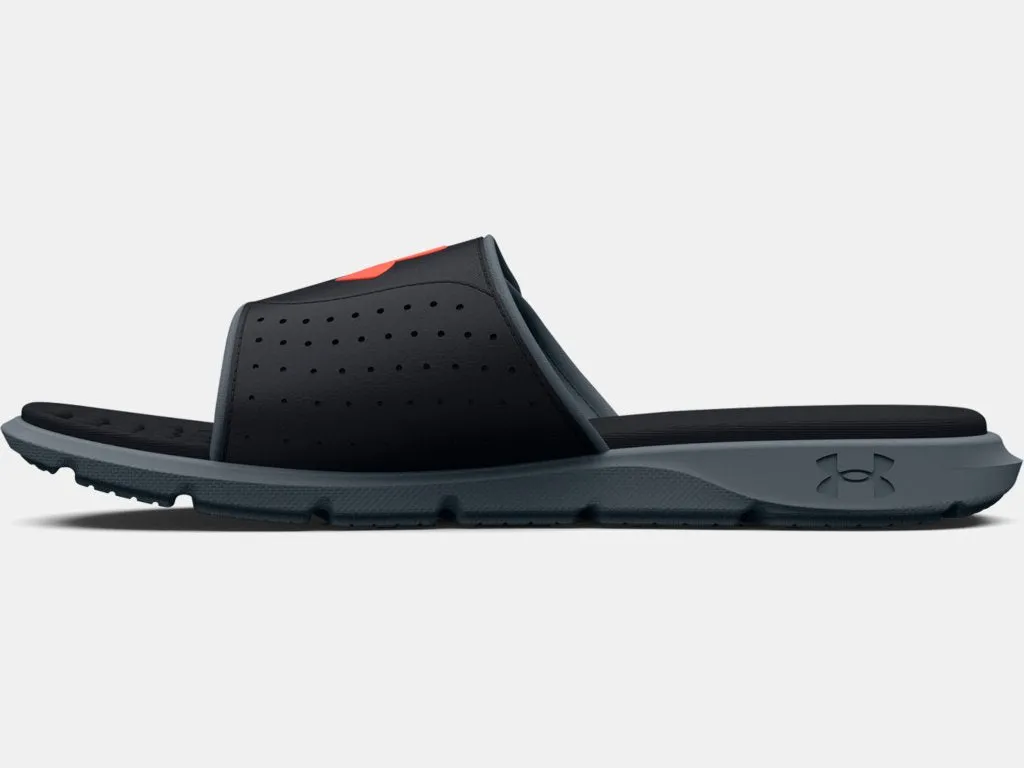 Under Armour Boy's Ignite 7 Slide Sandals