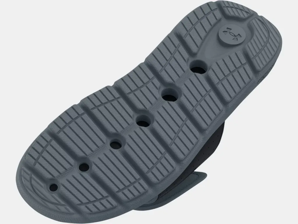 Under Armour Boy's Ignite 7 Slide Sandals