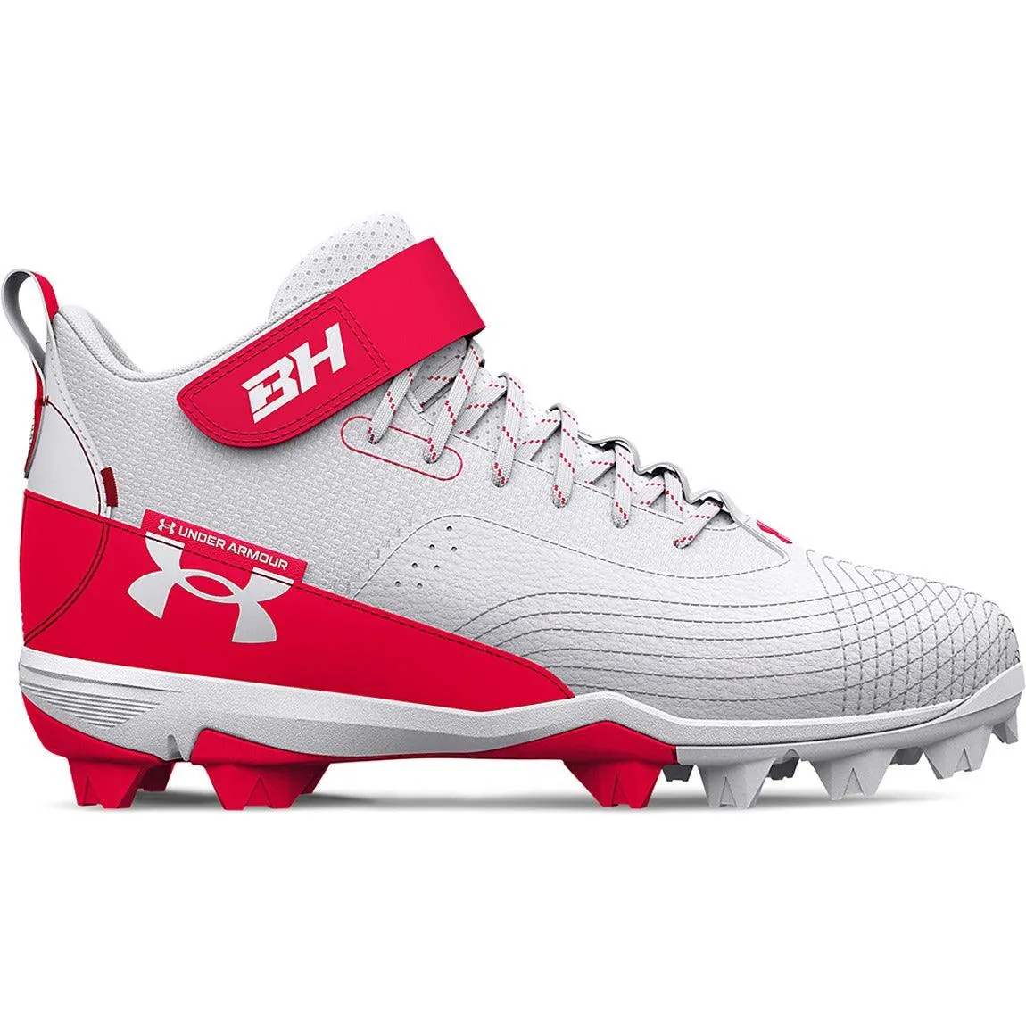 Under Armour Harper 7 Mid RM Baseball Cleats