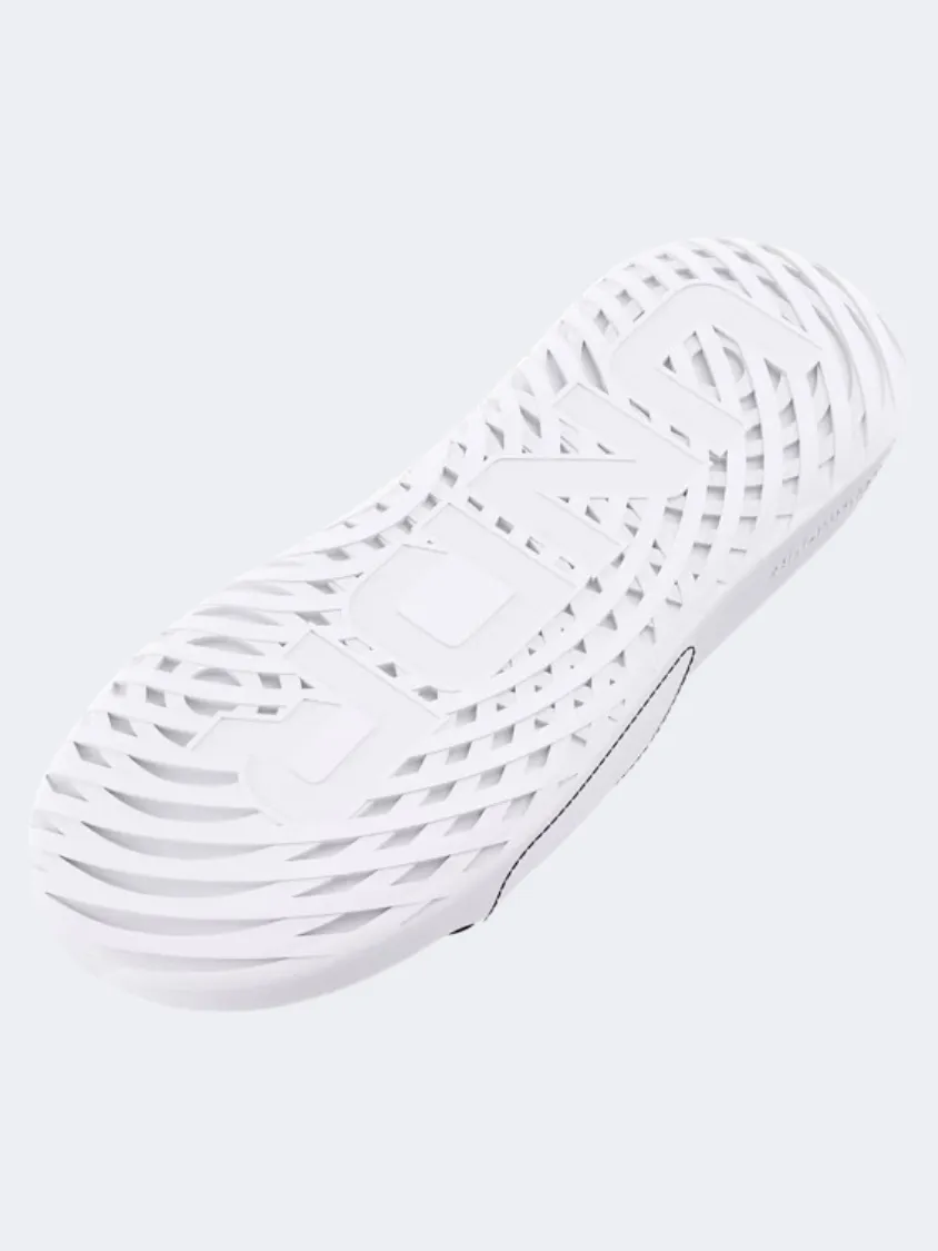 Under Armour Ignite Select Men Lifestyle Slippers White/Black