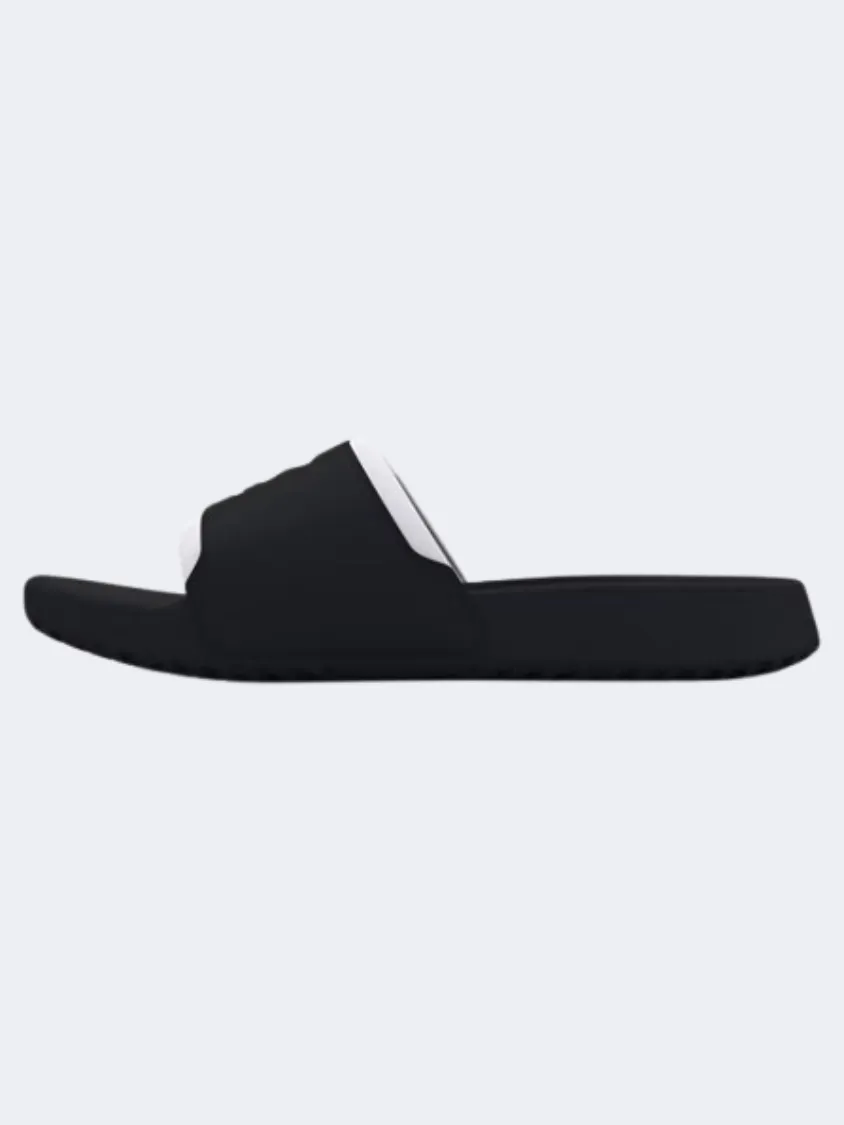 Under Armour Ignite Select Women Lifestyle Slippers Black/White