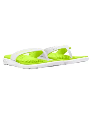 Under Armour Women's Marbella Ignite Sandals