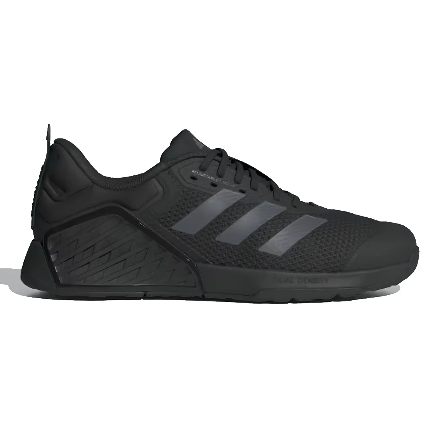 Unisex Adidas Dropset 3 Trainer