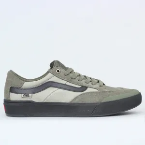 Vans Berle Pro Shoes Grape Leaf