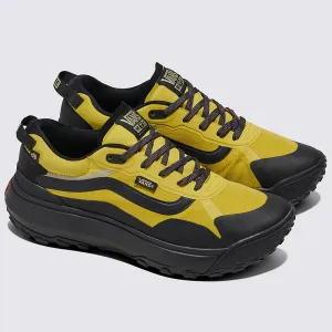 Vans Footwear MTE Crosspath Mens Shoes, YELLOW