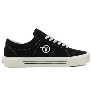 Vans Sid DX – Anaheim Factory – OG Black