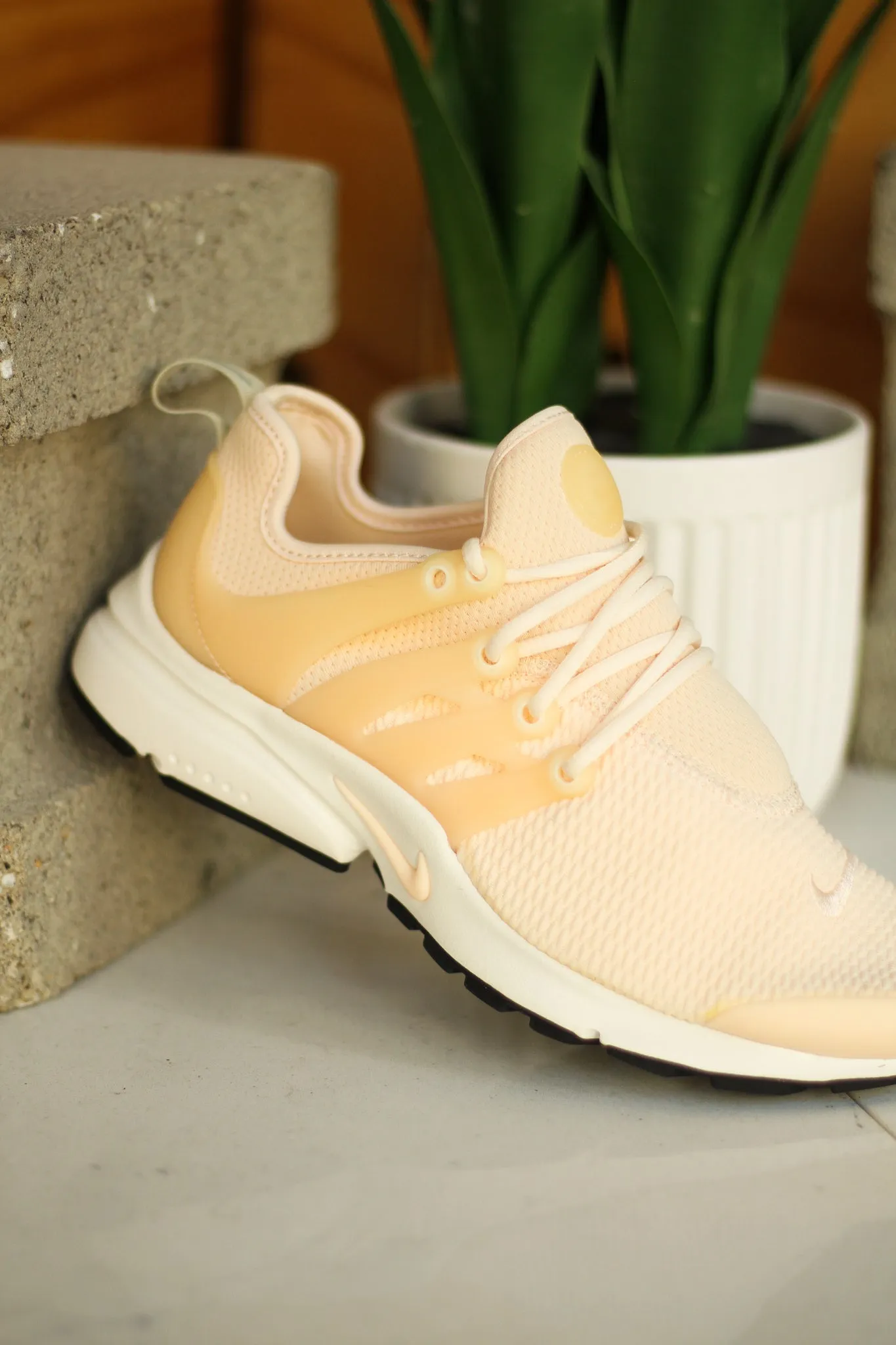 W AIR PRESTO "GUAVA ICE"