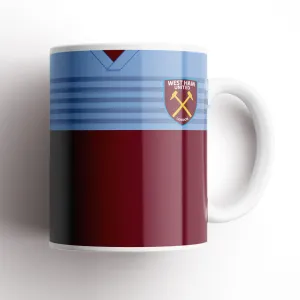 West Ham United 2019-20 Kit Mug