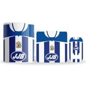 Wigan Athletic 2006 Home Bundle