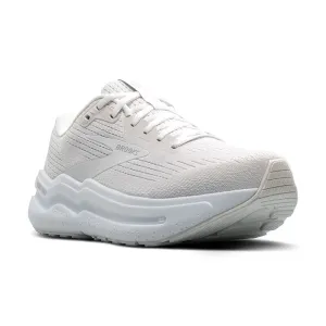 Women's Ghost Max 2 Bright White/Bright White