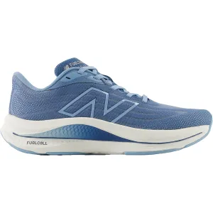 Women's New Balance FuelCell Walker Elite WWWKECC1 Heron Blue/Chrome Blue/Sea Salt Mesh