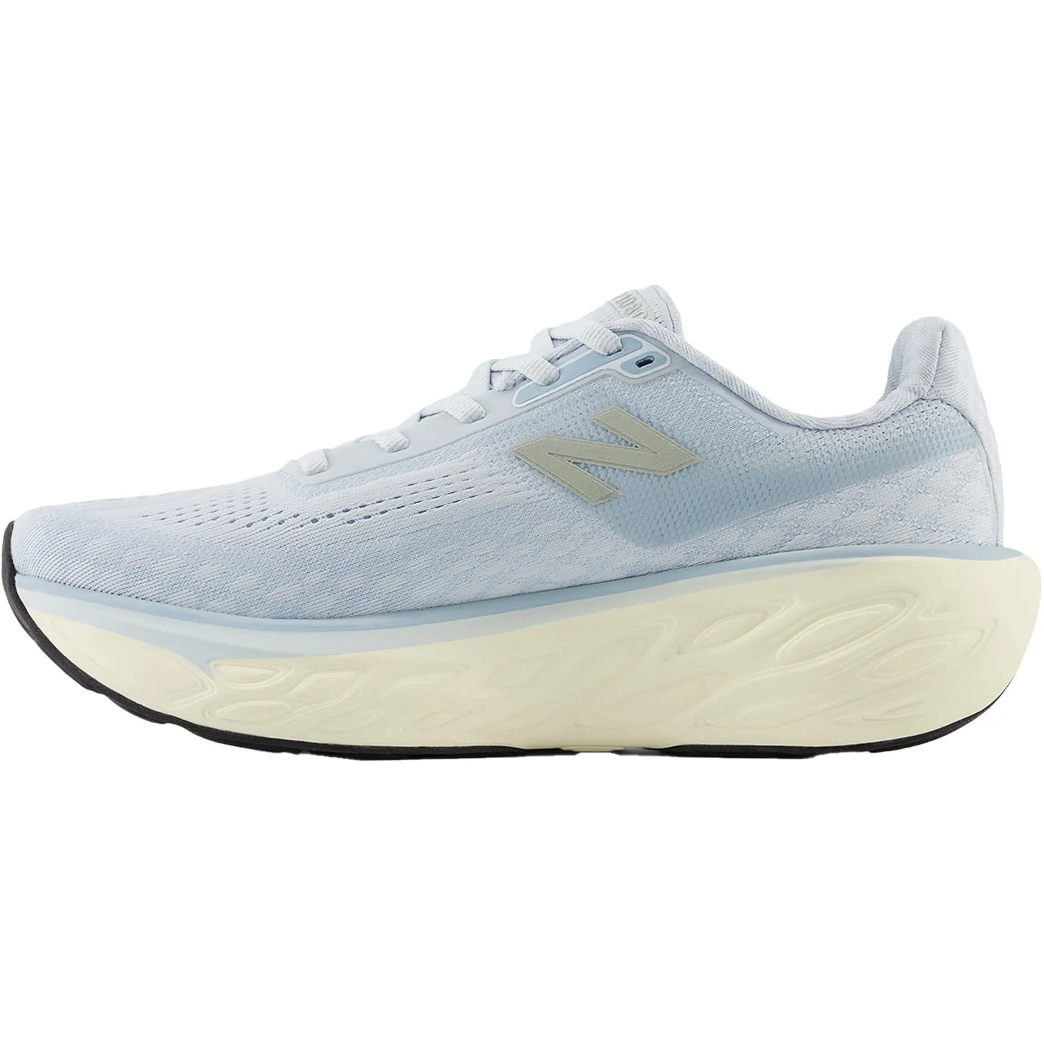 Women's New Balance W108014D Ice Blue/Light Chrome Blue/Angora