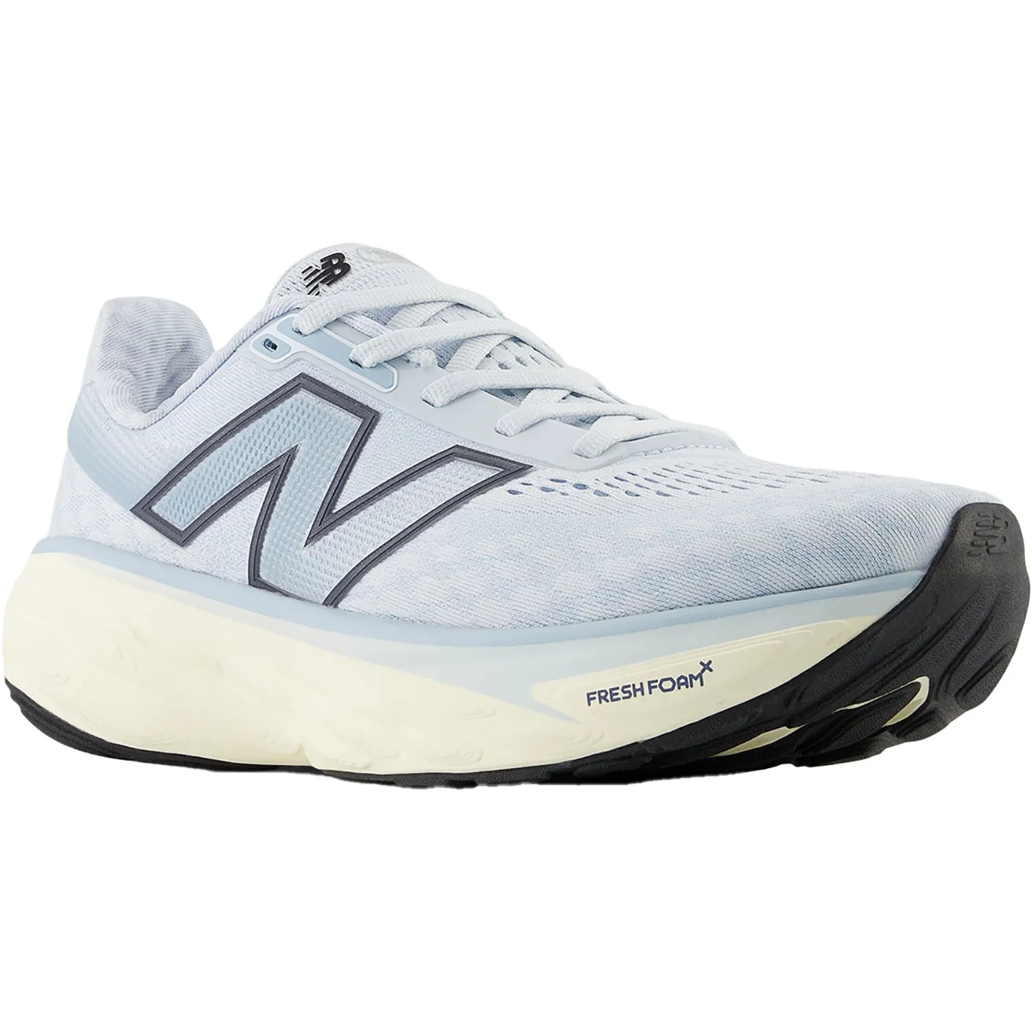 Women's New Balance W108014D Ice Blue/Light Chrome Blue/Angora