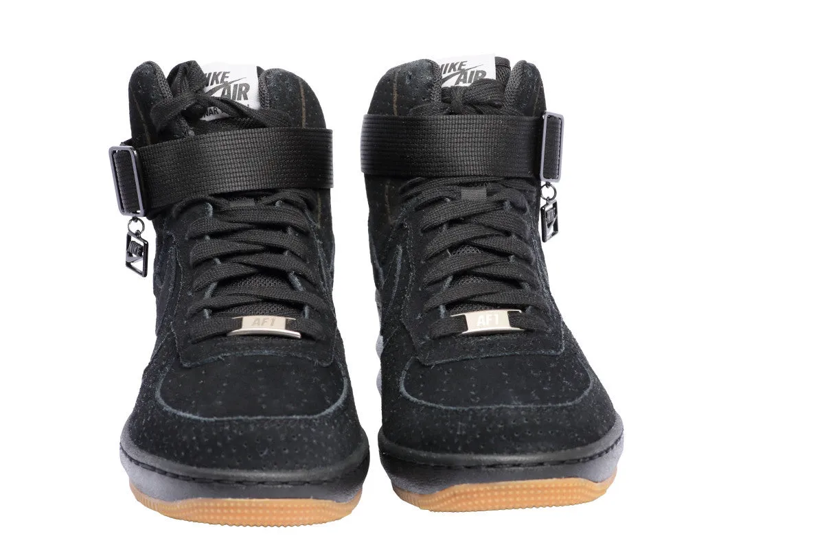 Women's Nike Lunar Force 1 Sky High (Edited) missing left pic