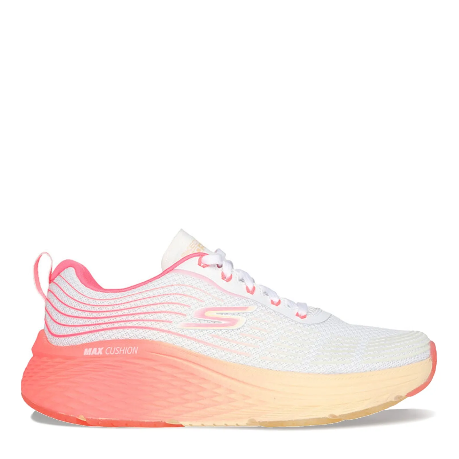 Women's Skechers, Max Cushioning Elite - Speed Play Sneaker