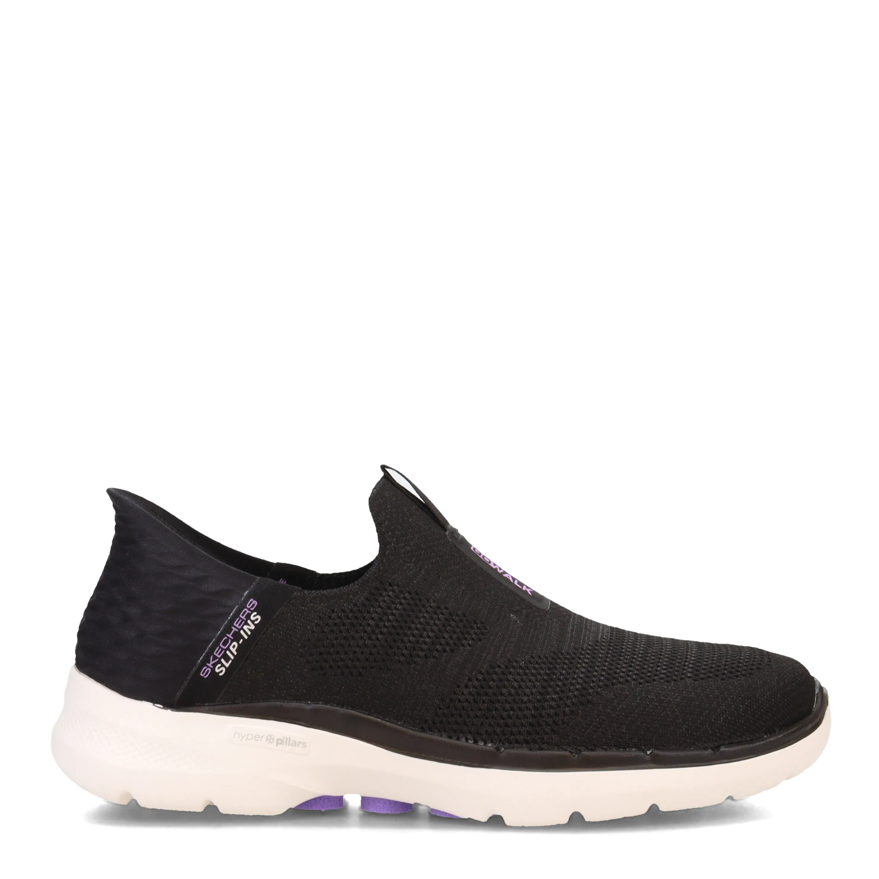 Women's Skechers, Slip-ins: GO WALK 6 - Fabulous View Sneaker