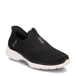 Women's Skechers, Slip-ins: GO WALK 6 - Fabulous View Sneaker