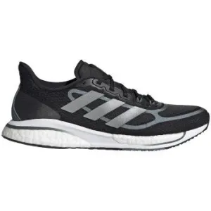 Women's Supernova   (Core Black/Silver Met/Blue Oxide)