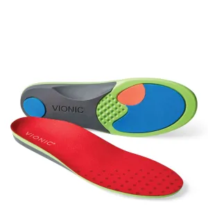 Womens VIONIC,  Findings